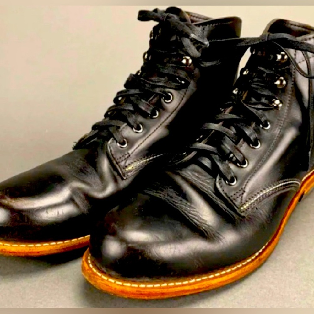 Wolverine 1000 Mile